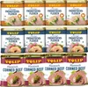 TULIP Bundle Corned Beef Schwein Hähnchen Frühstücksfleisch Produktbild-Vorschau 1