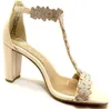 MARCO TOZZI Damen Riemchen T-Steg Sandaletten 2-88310-28, Produktbild-Vorschau 56