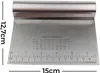 CHPN - Raspador de masa - Cortador de masa - Raspador de Vista previa de la imagen del producto 3