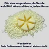 WonderWax Duftwachs Wax Melts für Duftlampe, 6 Ecken Produktbild-Vorschau 2