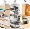 Kabellose Heiz-Lunchbox mit 14000mAh Akku, 500ml Produktbild-Vorschau 6