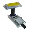 Geberit Rohbauset DN40 für Duschrinnen der Reihe CleanLine Produktbild-Vorschau 4