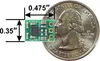 Pololu S13V10F5 5V, 1A Step-Up/Step-Down Converter Produktbild-Vorschau 4