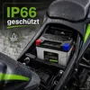 Offgridtec Motorradbatterie LiFePO4 12,8V 9Ah Produktbild-Vorschau 17