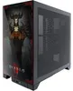 DIABLO IV – Lilith ATX-PC-Gaming-Gehäuse (Limited Edition) Produktbild-Vorschau 13