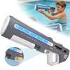 Wasserpistole Elektrisch,Wasserpistole Erwachsene und Produktbild-Vorschau 2