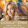 Smart Beauty Cremeblond permanente Haarcoloration mit Plex Produktbild-Vorschau 3
