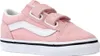 VANS OLD SKOOL V Rosa Produktbild-Vorschau 5