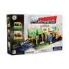 Autolavaggio per bambini 2 auto Auto-assemblaggio Parti Anteprima dell’immagine prodotto 6