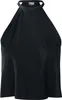Damski top bez rękawów Urban Classics Ladies Neckholder Podgląd zdjęcia produktu 11