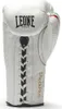 Leone1947 Shock Plus Guantoni da boxe in  Bianco 10 oz Anteprima dell’immagine prodotto 2