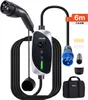 VEVOR Mobile Wallbox, 7,4 kW, 32 A, station de recharge de Voir les images du produit 1