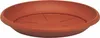 Podmiska pod květník SIMILCOTTO plastová terakota d35cm Produktbild-Vorschau 2