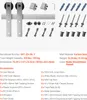 System drzwi przesuwnych SucceBuy 150 kg, szyna 183 cm, Podgląd zdjęcia produktu 7