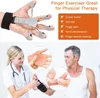 Welikera 2 Stück Fingertrainer Produktbild-Vorschau 2