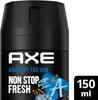 Axe Anarchy for Him 12 x 150 ml Deodorant Deospray Deo Produktbild-Vorschau 7