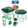 GENIUS Nicer Dicer Chef - Set 15-teilig 113755 Anteprima dell’immagine prodotto 18