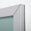 Kristallspiegel 120x60 ohne Beleuchtung Produktbild-Vorschau 5