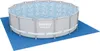 Tovaglia Bestway® PE 488 x 488 cm, blu, quadrata Anteprima dell’immagine prodotto 17