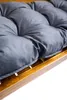 TexDeko Garden Palettenauflage 120x60cm mit Rückenlehne Produktbild-Vorschau 2