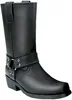 Kochmann Cruiser 1000 Stiefel, schwarz, 42 Produktbild-Vorschau 1