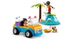 LEGO 41725 Friends Fun with beach rover, un ensemble Voir les images du produit 22