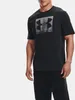 Under Armour Trička UA Boxed Sportstyle SS, 1329581001, Voir les images du produit 11
