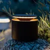 Zafferano Push Up tafellamp - Oplaadbare LED-buitenlamp - Productafbeelding-voorbeeld 2