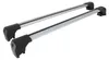 Barres De Toit Transversales pour Peugeot 2008 2020-2023 Voir les images du produit 13