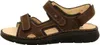 Finn Comfort Herren Sandale, braun Schwarz Cherokee, Produktbild-Vorschau 16