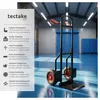 Sackkarre bis 200kg - schwarz Produktbild-Vorschau 2