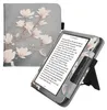 kwmobile Flip Cover kompatibel mit Kobo Kobo Libra Colour / Produktbild-Vorschau 8