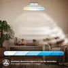Briloner LED Deckenleuchte mit Ventilator, 5 Produktbild-Vorschau 6