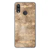 MuchoWow® Handyhülle Schutzhülle Hülle für Huawei P20 Lite Produktbild-Vorschau 1