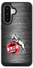 NIVOCASE Handyhülle für Samsung Galaxy A56 5G  Hülle Produktbild-Vorschau 1