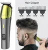 11-in-1-Haarschneider-Bart-Trimmer, intimer Rasierer, Body Produktbild-Vorschau 6