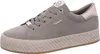 Tamaris Sneaker Bassa Donna Low Top 1-23713-42 Verde Anteprima dell’immagine prodotto 20
