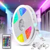 Cheqo B.K.Licht - LED-strip - 5 meter - RGB-verlichting - Productafbeelding-voorbeeld 1