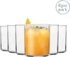 Bormioli Rocco Aere, set di 6 bicchieri da 280 ml Anteprima dell’immagine prodotto 1