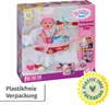 Interaktivní vysoká židle BABY born Náhled obrázku produktu 15