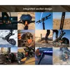 G2 Master All‑Terrain‑Elektroroller für Erwachsene mit Produktbild-Vorschau 19