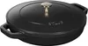 Staub set di 2 piatti + coperchio 24 cm NPC405083830 Anteprima dell’immagine prodotto 5