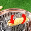 Cestello per verdure, patatine fritte, pesce; rotolo per Anteprima dell’immagine prodotto 8