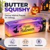 Halloween Squishy Butter Modell 2, un giocattolo morbido e Anteprima dell’immagine prodotto 2