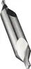 Zentrierbohrer DORMER D.1mm HSS Blank Rechts 1 Produktbild-Vorschau 2