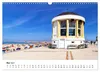 Borkum, bezaubernde Nordseeinsel (Wandkalender 2027 DIN A3 Produktbild-Vorschau 3