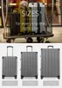 HAUPTSTADTKOFFER - Q-Damm - Grande valise trolley à coque Voir les images du produit 5