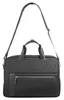 bugatti cartella laptop bag con scomparto per laptop Nero Anteprima dell’immagine prodotto 12