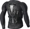 Alpinestars 6546823-10-S/M, Männlich, Schwarz, S/M Produktbild-Vorschau 2