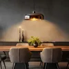 Pendelleuchte, Höhe 120 cm, Ø 36 cm, E27 Fassung, Metall, Produktbild-Vorschau 1